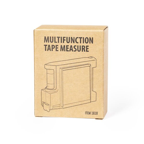 Multifunktion Maßband Sanwel 3m