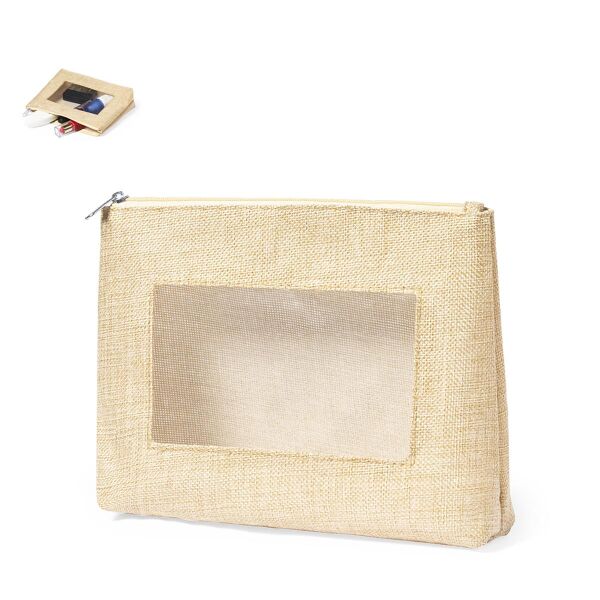 Kosmetik Tasche Flumit