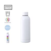 Sublimations Wärme Flasche Hodis