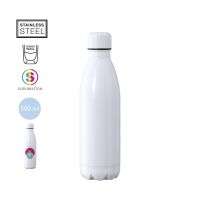 Sublimations Wärme Flasche Varn