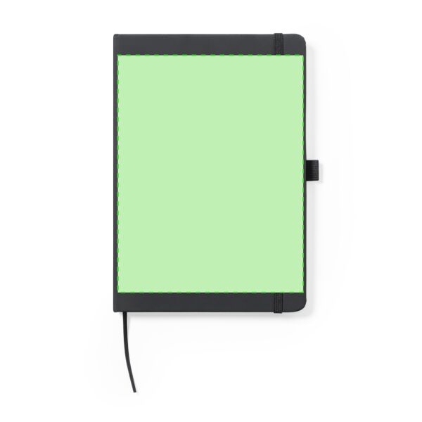 Notizblock Xeria