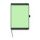 Notizblock Xeria