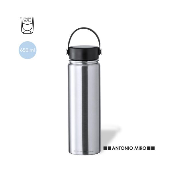 Wärme Flasche Xegaz