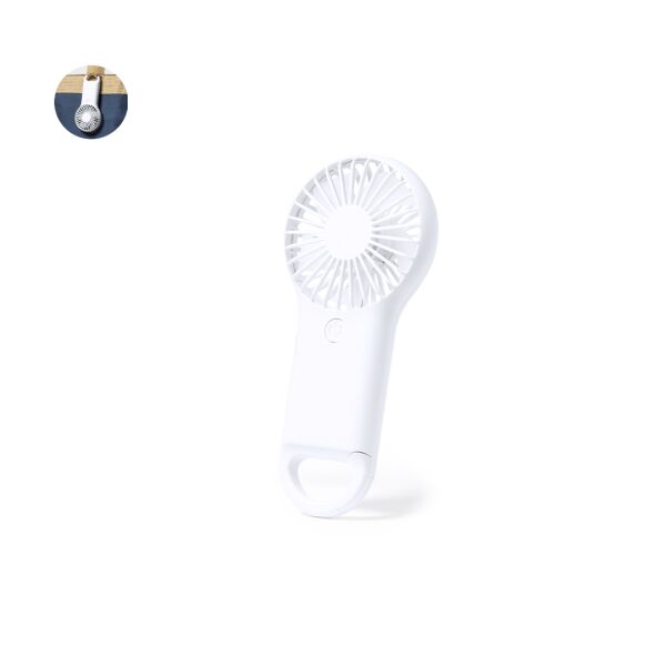Ventilator Dayane