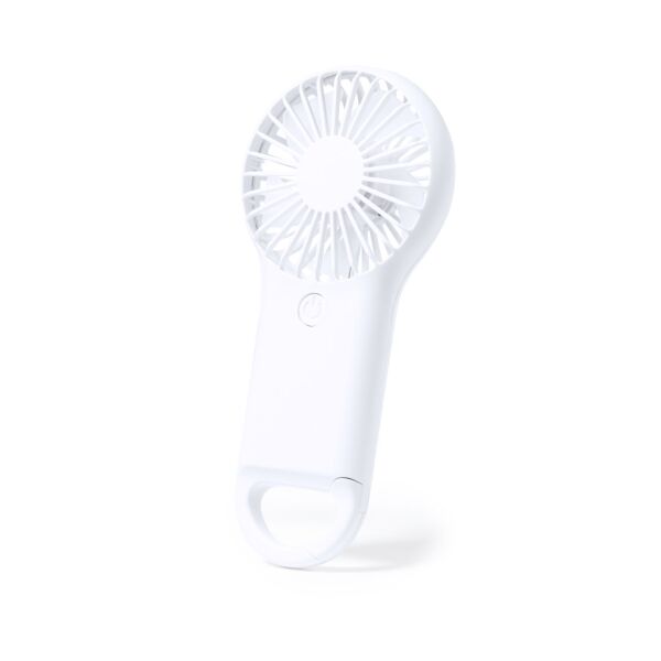 Ventilator Dayane