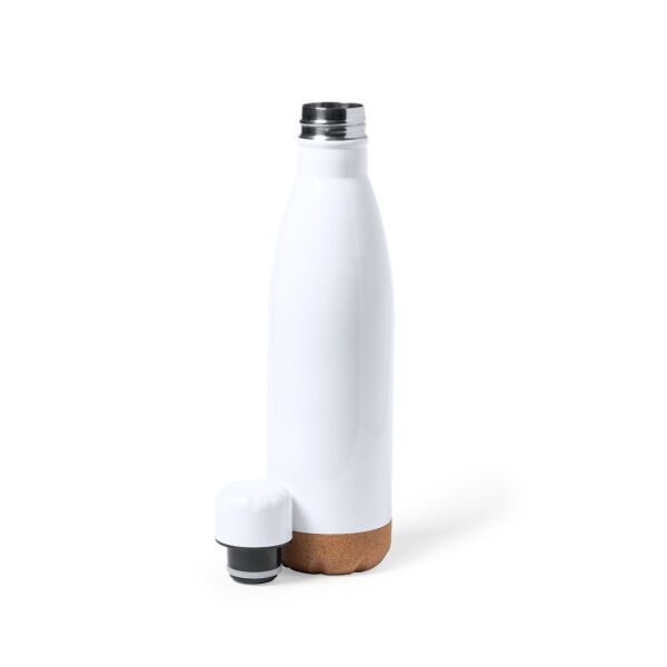 Sublimations Trinkflasche Pooch