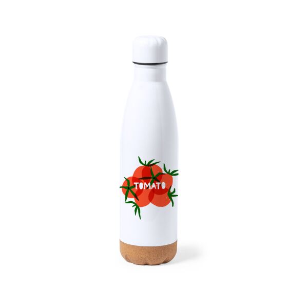 Sublimations Trinkflasche Pooch