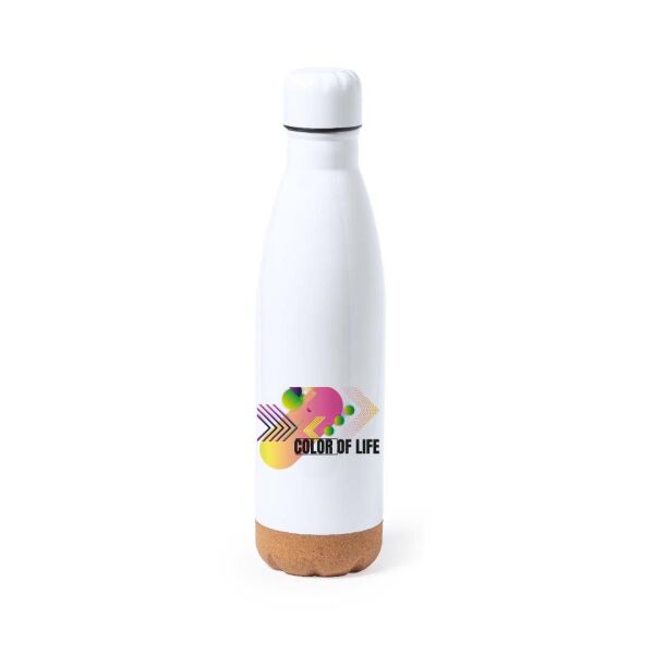 Sublimations Trinkflasche Pooch