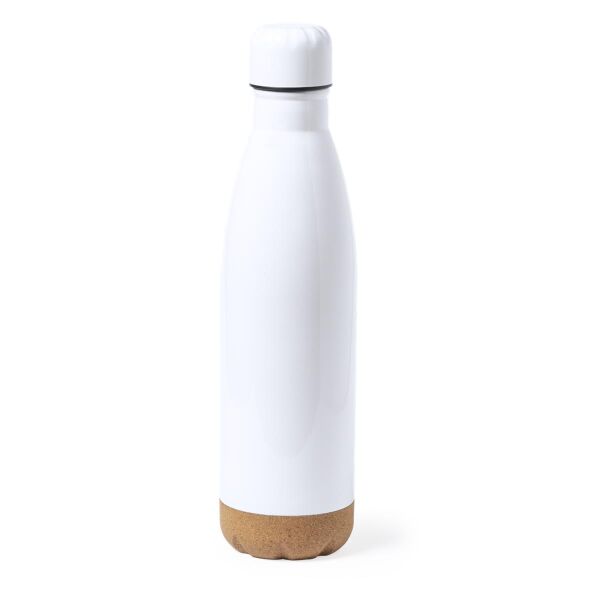 Sublimations Trinkflasche Pooch