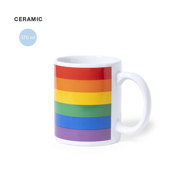 Tasse Mercurik