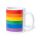 Tasse Mercurik