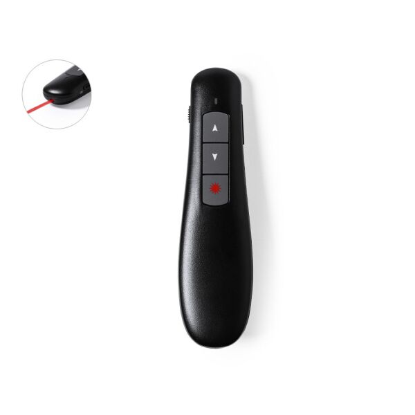 Präsentator Laser Pointer Decolf