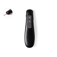 Präsentator Laser Pointer Decolf