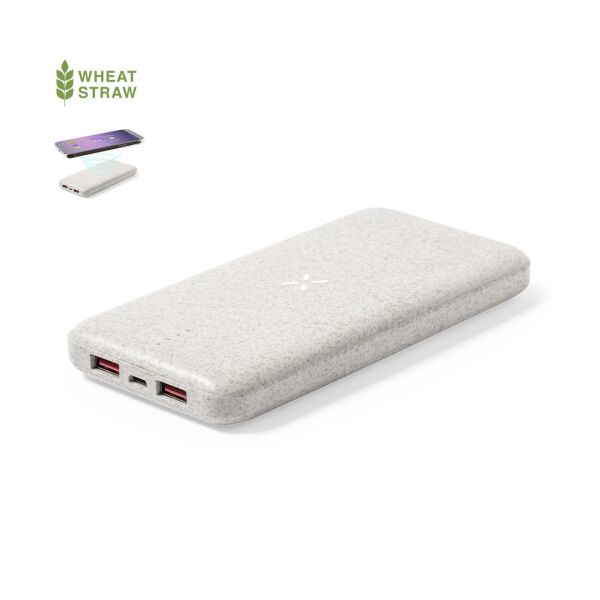 Power Bank Yendik