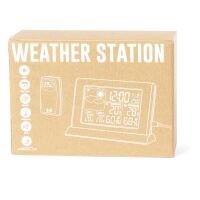 Wetterstation Lautar
