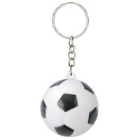 Sport-Schl&uuml;sselanh&auml;nger "Fu&szlig;ball"
