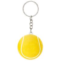 Sport-Schl&uuml;sselanh&auml;nger "Tennis"