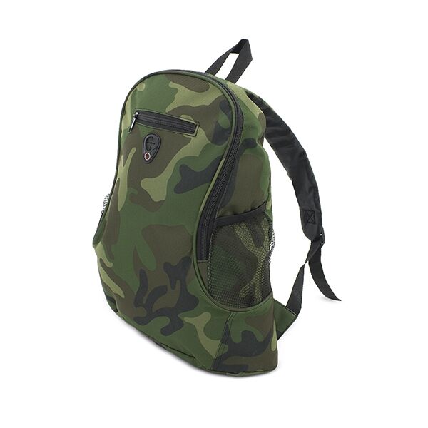 Rucksack Sport "Camouflage"