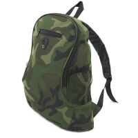 Rucksack Sport "Camouflage"
