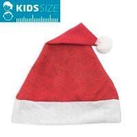 Weihnachtsmütze für Kinder