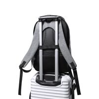Anti-Diebstahl Rucksack Bulman
