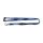 Lanyards mit Karabiner, Schnalle und Sicherheitsverschluss, 1-seitig bedruckt