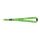 Lanyards mit Karabiner, Schnalle und Sicherheitsverschluss, 2-seitig bedruckt