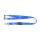 Lanyards mit Karabiner, Schnalle und Sicherheitsverschluss, 2-seitig bedruckt
