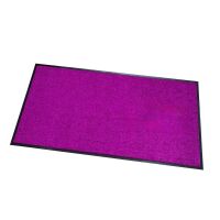 Bodenmatte - Logomatte mit Druck