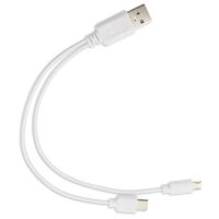 Ladekabel "Y"