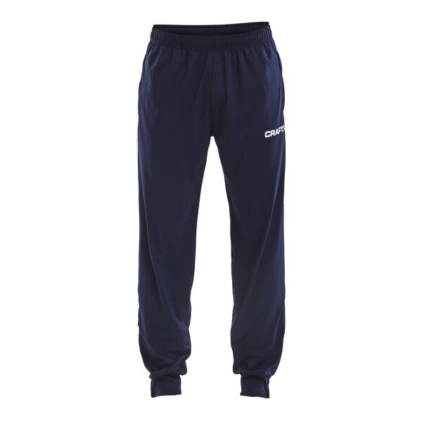 Craft | Progress Pant Straight M (navy/white / No size)