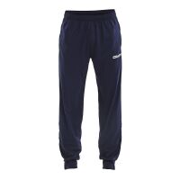Craft | Progress Pant Straight M (navy/white / No size)