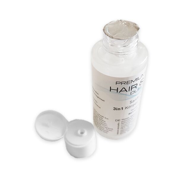 Premium Shower Hair & Body Duschgel 100ml