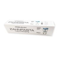 Premium Zahnpasta 100mg