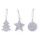 Ornament Set Chandun
