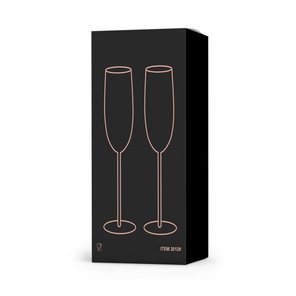 Glas Set Gagax