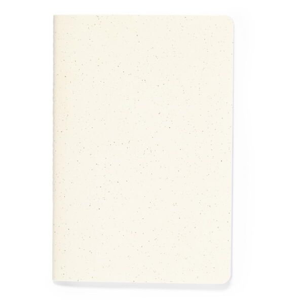 Notizbuch Kanlio