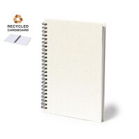Notizbuch Hantiz