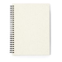 Notizbuch Hantiz