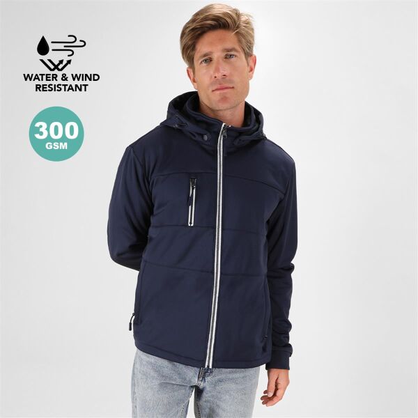 Jacke Grechel