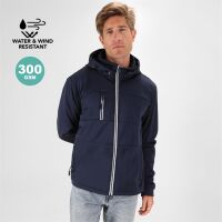 Jacke Grechel