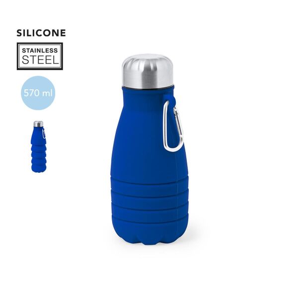 Faltbare Trinkflasche Fael