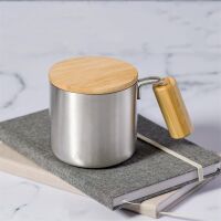 W&auml;rme Tasse Claire