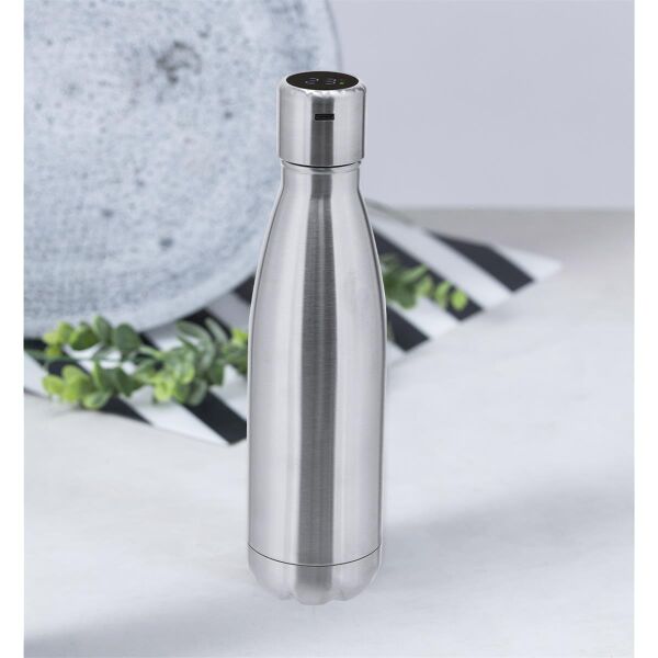 Wärme Flasche Chuck