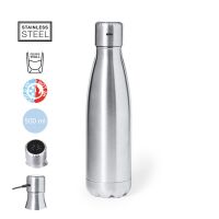W&auml;rme Flasche Chuck