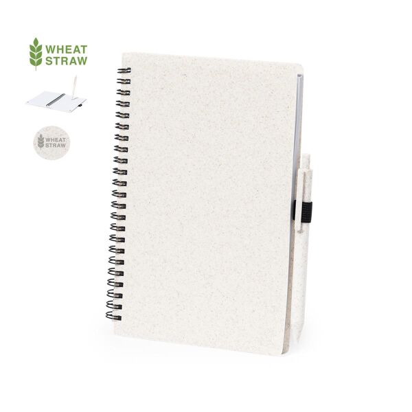 Notizbuch Emily