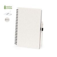 Notizbuch Emily