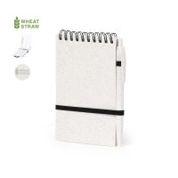 Notizbuch Fanny