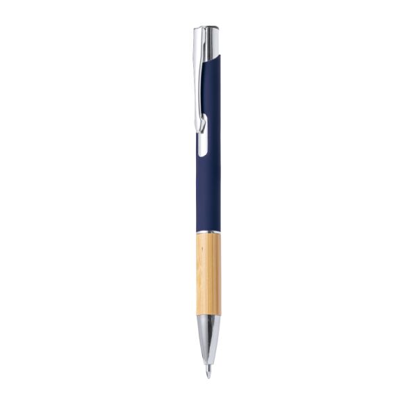 Kugelschreiber Kolka (navy blau)