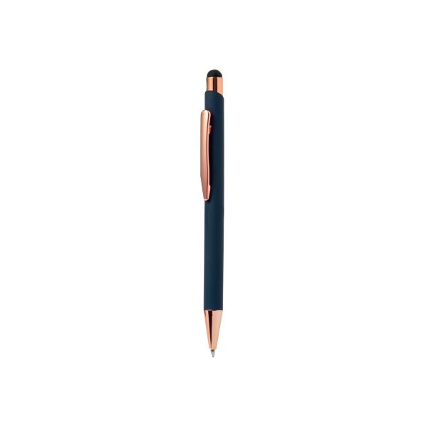 Kugelschreiber Pointer Taulf (navy blau)